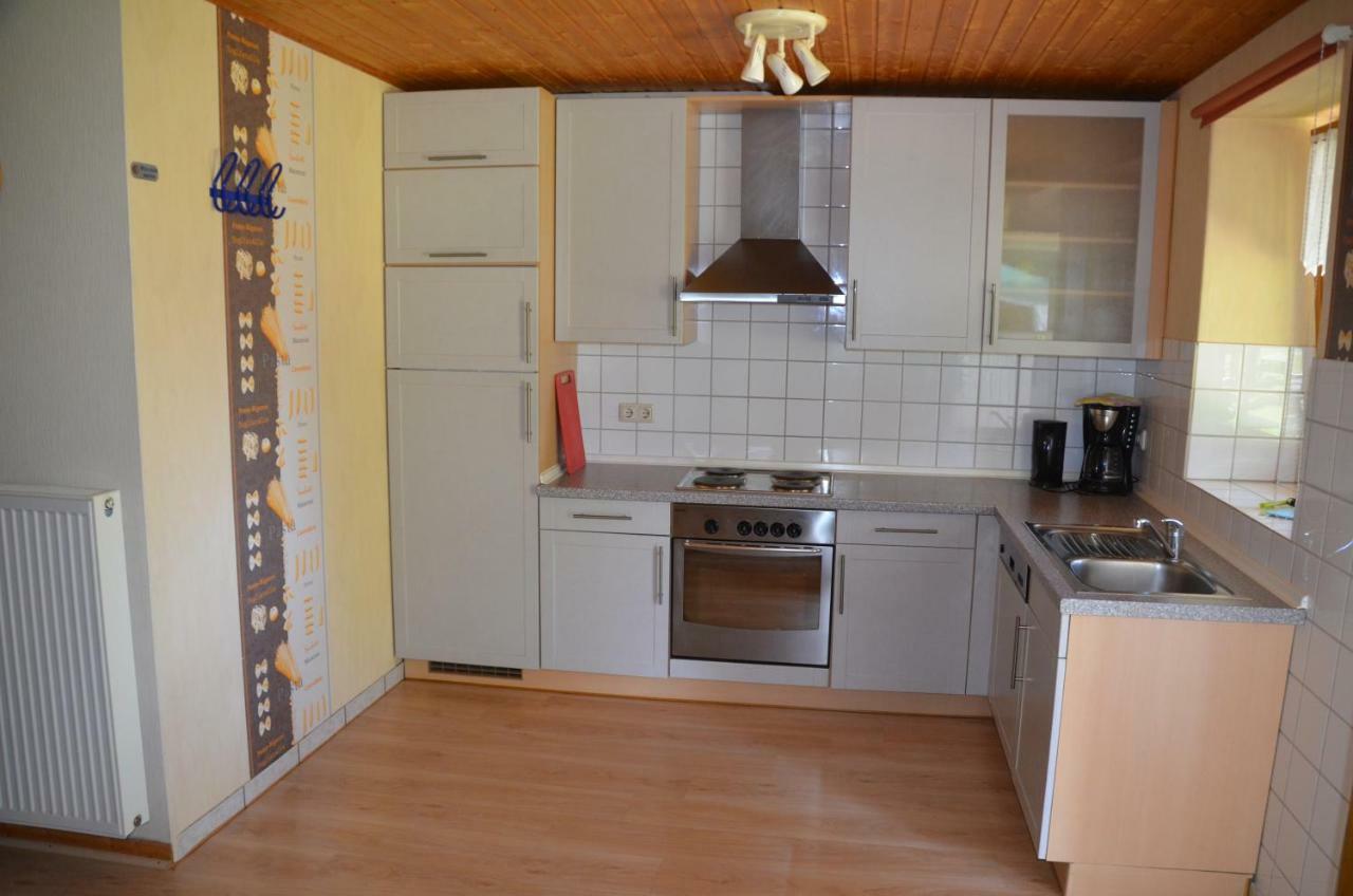 Ferienhof-Stoerwiese Arpsdorf Bagian luar foto