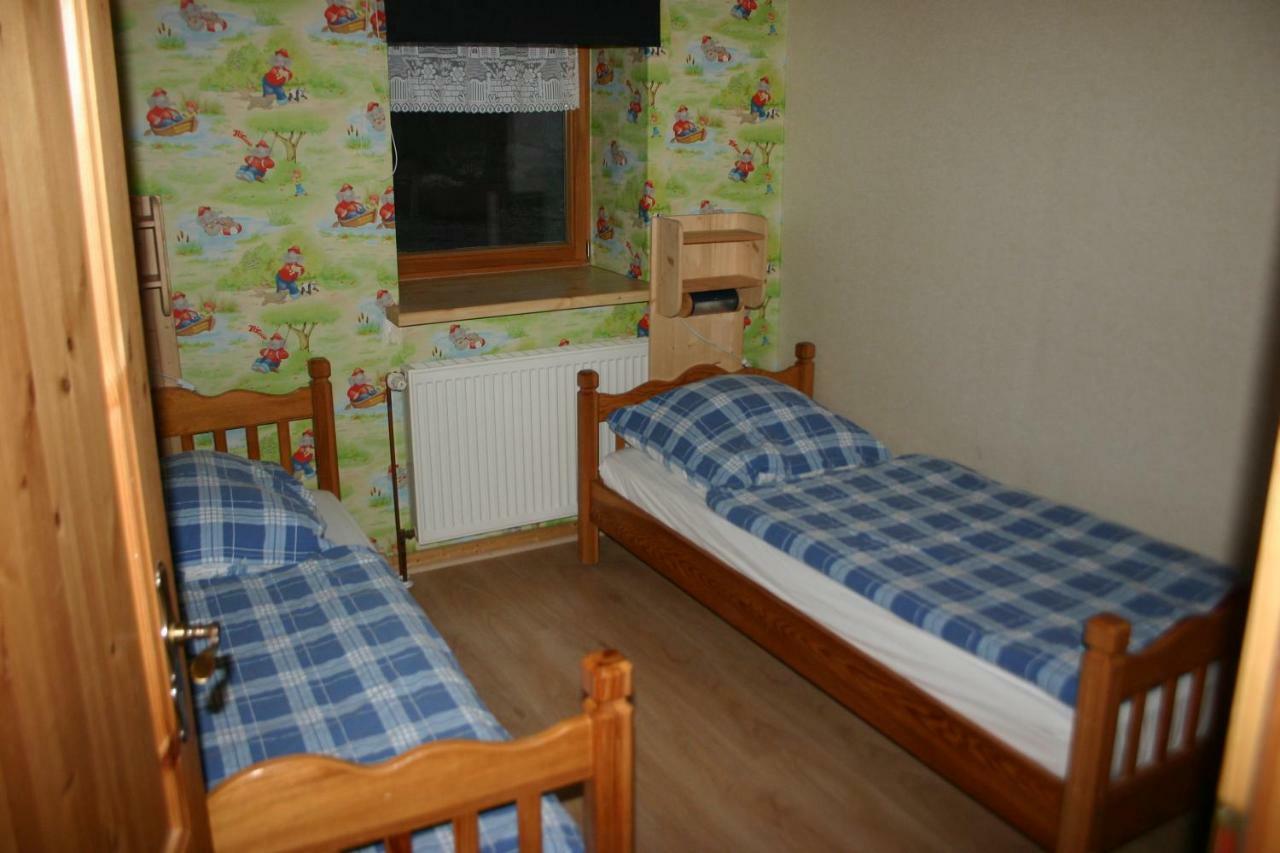 Ferienhof-Stoerwiese Arpsdorf Bagian luar foto